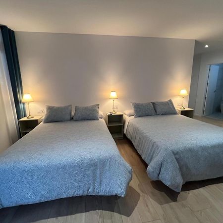 Room Plaza Espana مدريد المظهر الخارجي الصورة