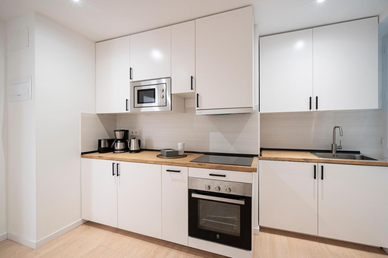 Room Plaza Espana مدريد المظهر الخارجي الصورة
