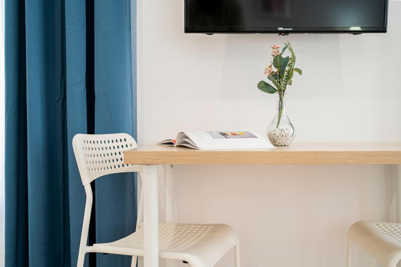 Room Plaza Espana مدريد المظهر الخارجي الصورة