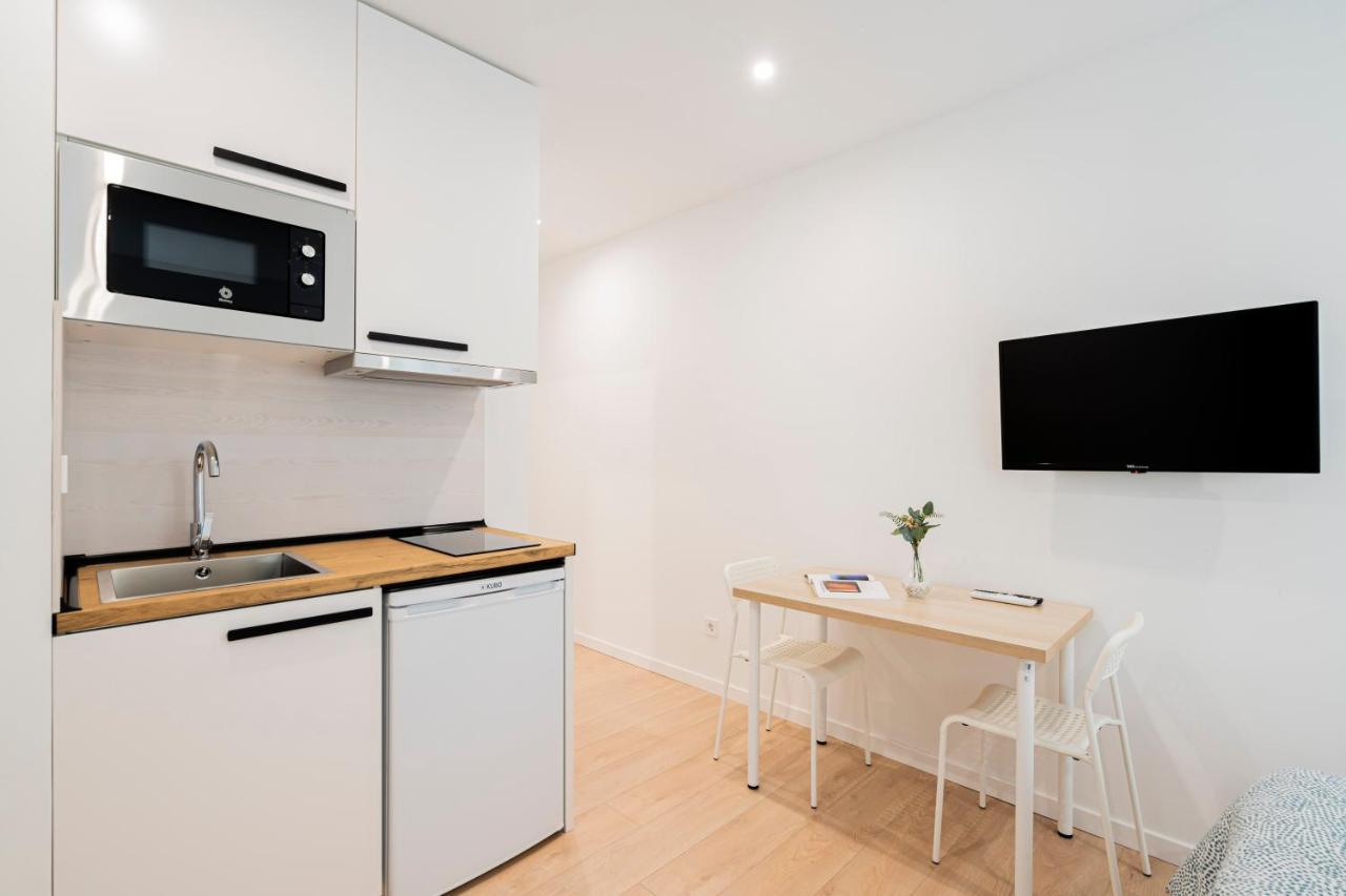 Room Plaza Espana مدريد المظهر الخارجي الصورة